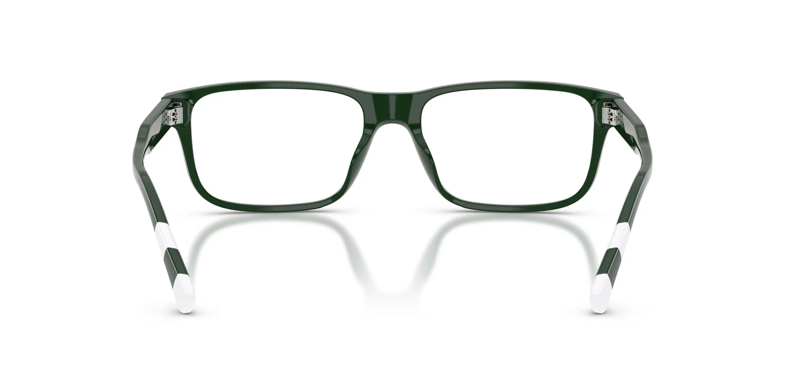 Polo 2302U Eyeglasses - view 8